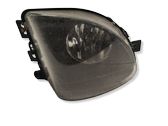 Front fog light