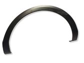 Rear arch trim