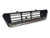 Intercooler air guide/duct channel