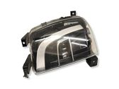 Front fog light