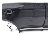 Rear door