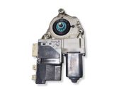 Front door window regulator motor