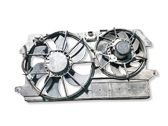 Fan set