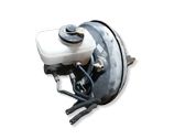 Brake booster