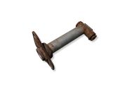 Front bumper shock/impact absorber