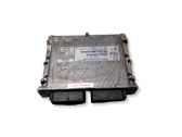 LP gas control unit module