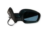 Front door electric wing mirror