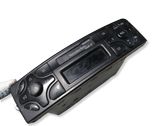 Radio/CD/DVD/GPS-pääyksikkö