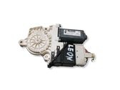 Rear door window regulator motor