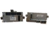 Central body control module
