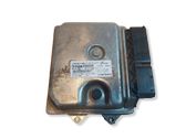 Motorsteuergerät ECU