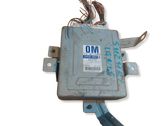 Engine control unit/module ECU
