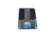 Engine control unit/module ECU
