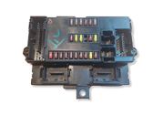Central body control module