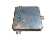 Engine control unit/module ECU