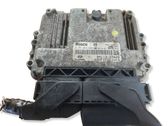 Engine control unit/module ECU