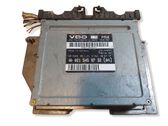 Engine control unit/module ECU