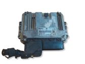 Engine control unit/module ECU