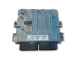 Блок управления двигателем ECU