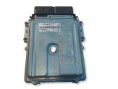 Engine control unit/module ECU