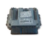 Engine control unit/module ECU