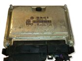 Engine control unit/module ECU