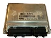 Engine control unit/module ECU