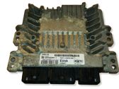 Engine control unit/module ECU