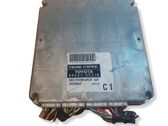 Unité de commande, module ECU de moteur