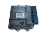 Engine control unit/module ECU