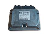 Engine control unit/module ECU