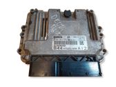 Engine control unit/module ECU