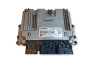 Engine control unit/module ECU
