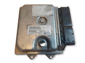 Engine control unit/module ECU
