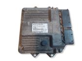 Engine control unit/module ECU