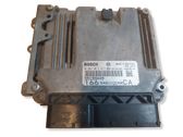 Engine control unit/module ECU