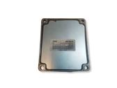 Engine control unit/module ECU