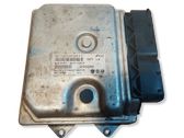 Motorsteuergerät ECU