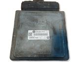 Engine control unit/module ECU