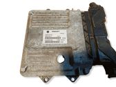 Engine control unit/module ECU