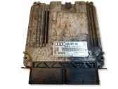 Engine control unit/module ECU