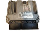 Engine control unit/module