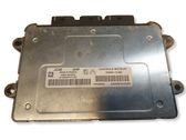 Engine control unit/module ECU