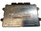 Engine control unit/module ECU