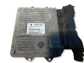 Engine control unit/module ECU
