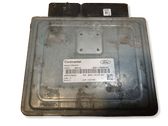Unidad de control/módulo ECU del motor