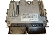 Unité de commande, module ECU de moteur