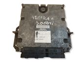 Engine control unit/module ECU