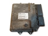 Блок управления двигателем ECU