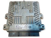 Блок управления двигателем ECU